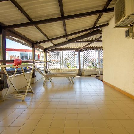 נומאנה Casa Vacanze Gigli מראה חיצוני תמונה
