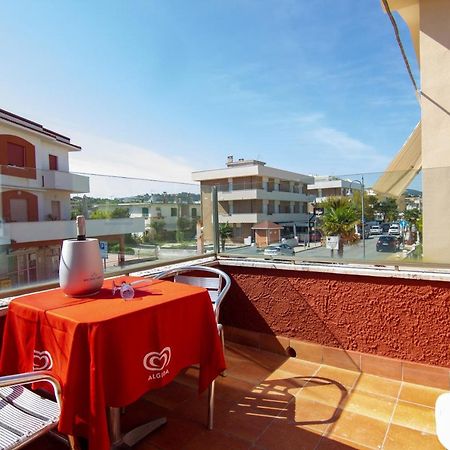נומאנה Casa Vacanze Gigli מראה חיצוני תמונה