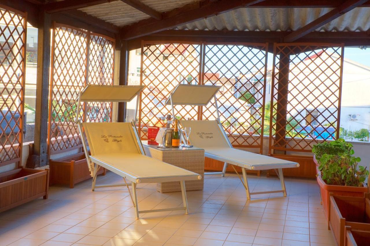 נומאנה Casa Vacanze Gigli מראה חיצוני תמונה