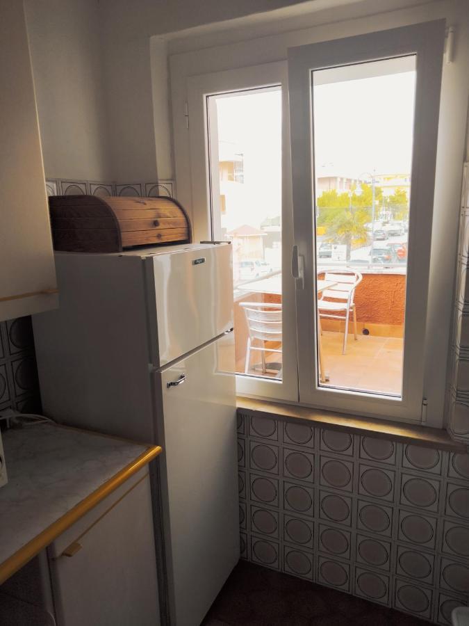נומאנה Casa Vacanze Gigli מראה חיצוני תמונה