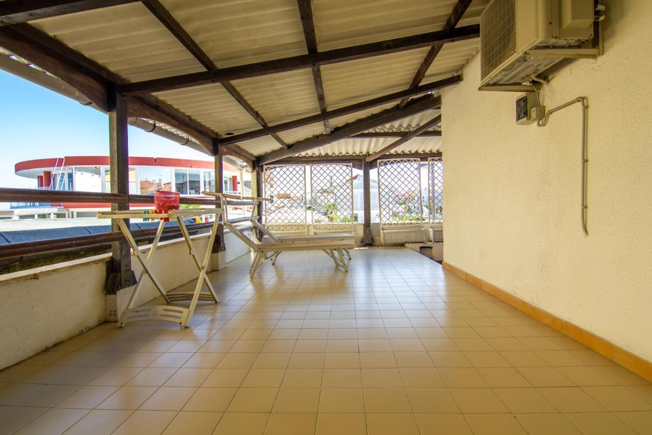 נומאנה Casa Vacanze Gigli מראה חיצוני תמונה