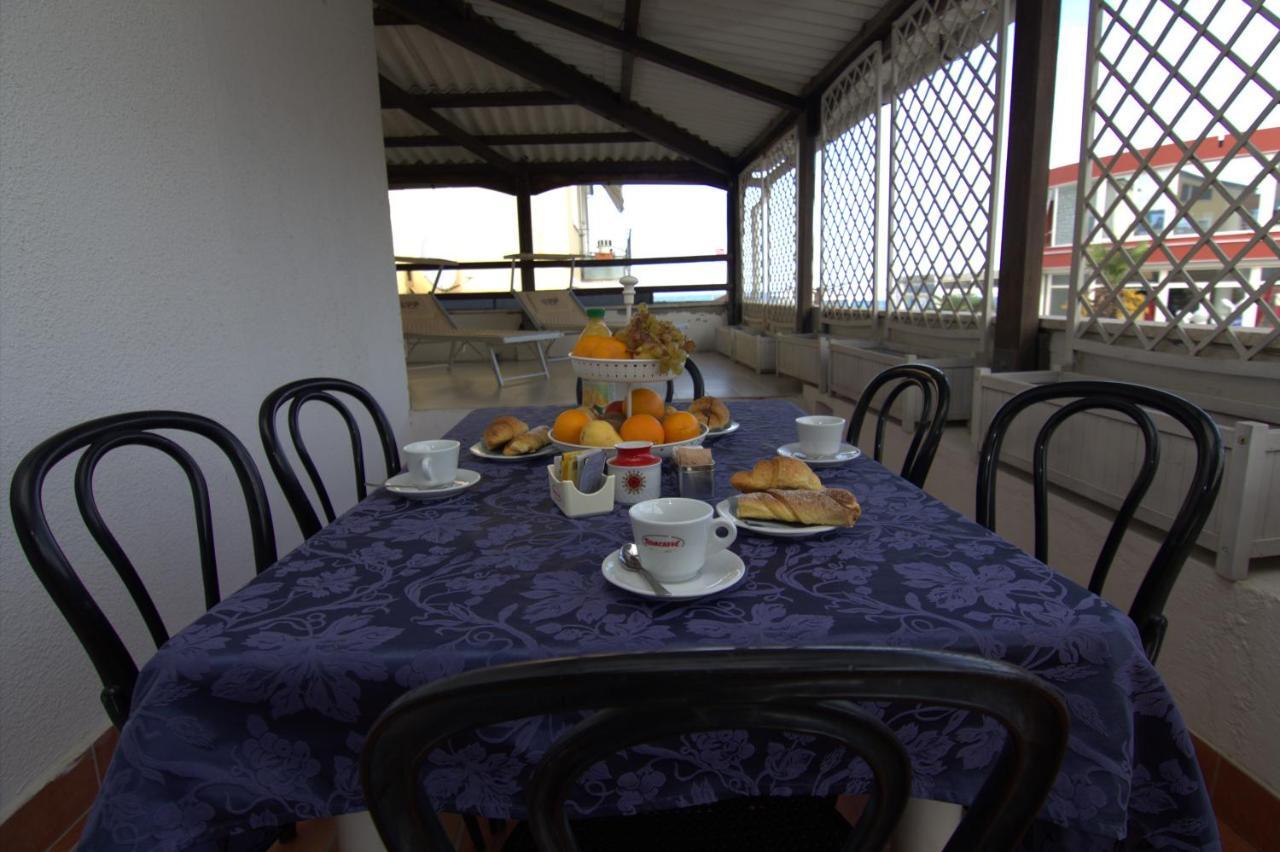 נומאנה Casa Vacanze Gigli מראה חיצוני תמונה