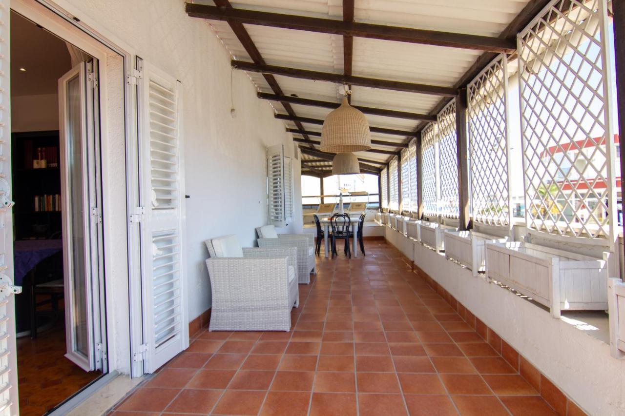 נומאנה Casa Vacanze Gigli מראה חיצוני תמונה