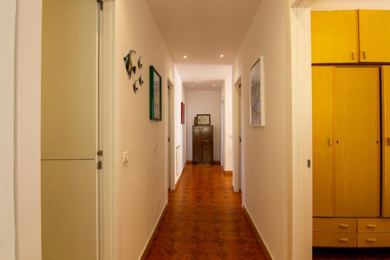 נומאנה Casa Vacanze Gigli מראה חיצוני תמונה