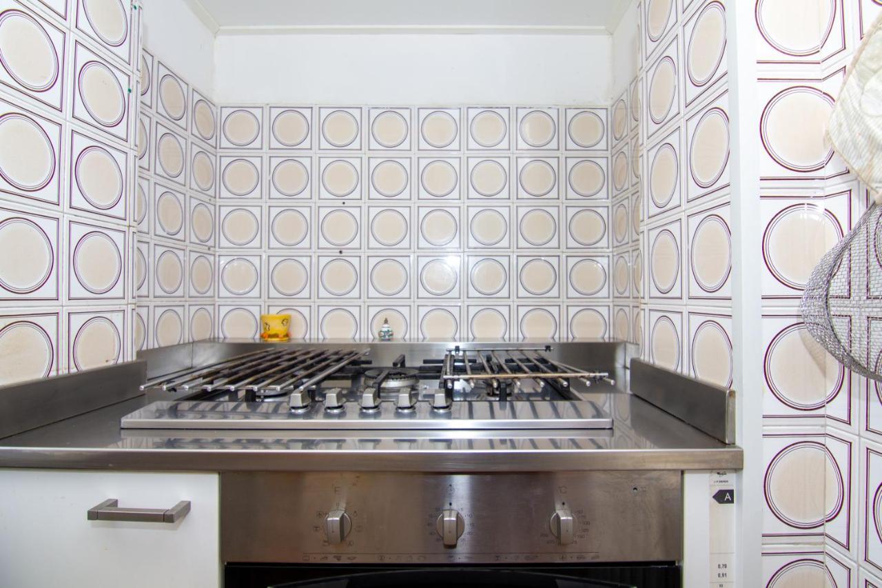 נומאנה Casa Vacanze Gigli מראה חיצוני תמונה