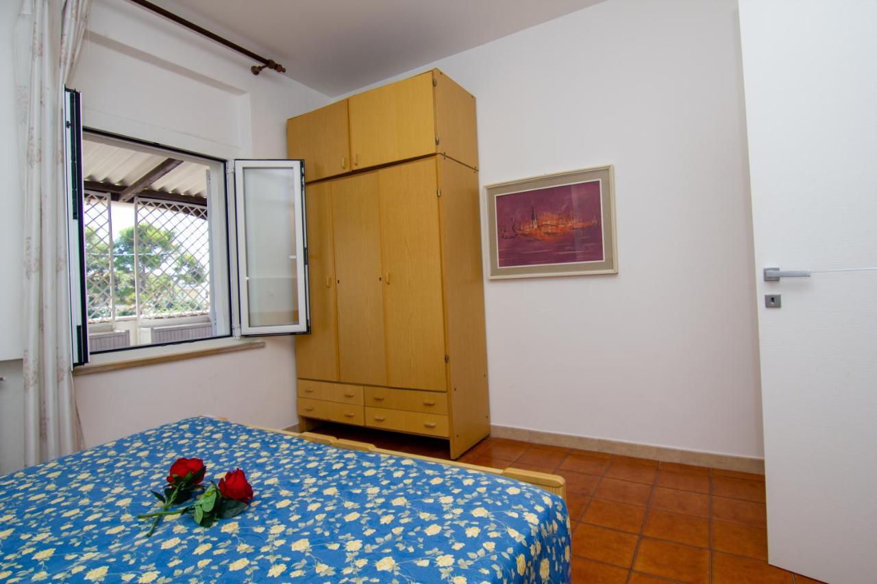 נומאנה Casa Vacanze Gigli מראה חיצוני תמונה