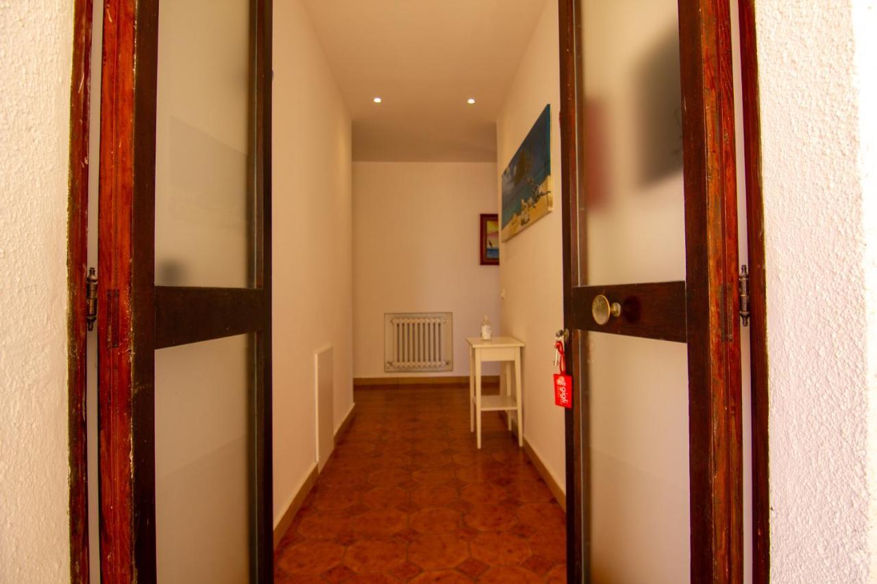 נומאנה Casa Vacanze Gigli מראה חיצוני תמונה