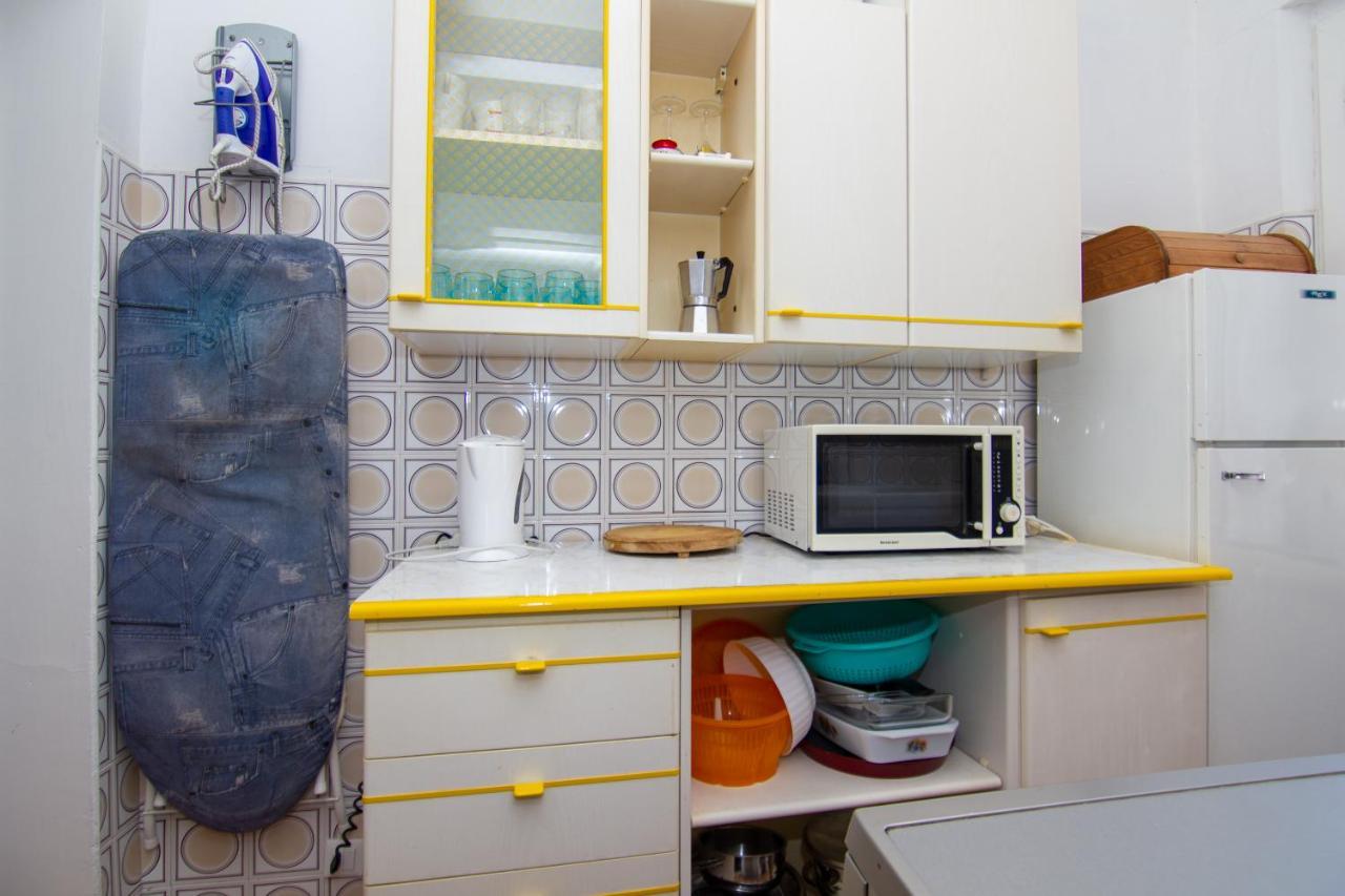 נומאנה Casa Vacanze Gigli מראה חיצוני תמונה