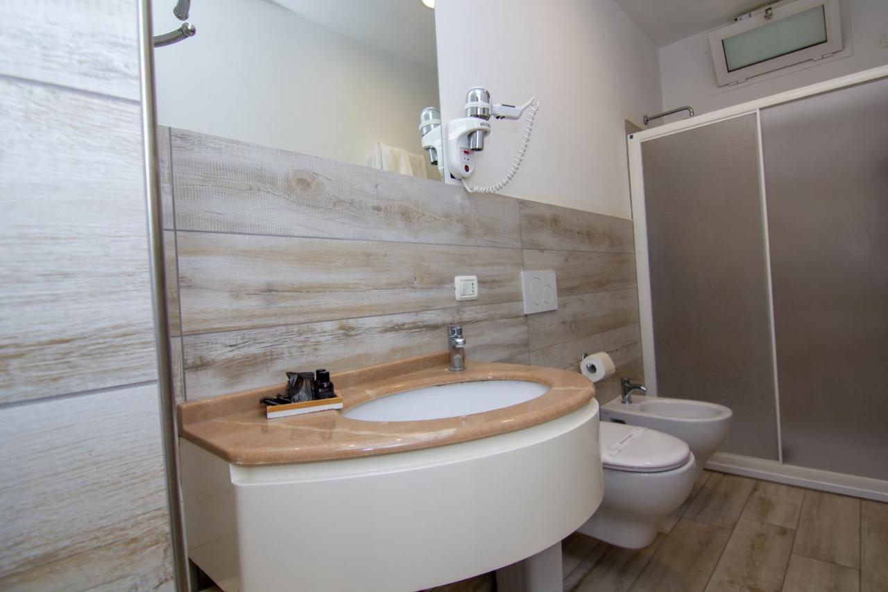 נומאנה Casa Vacanze Gigli מראה חיצוני תמונה