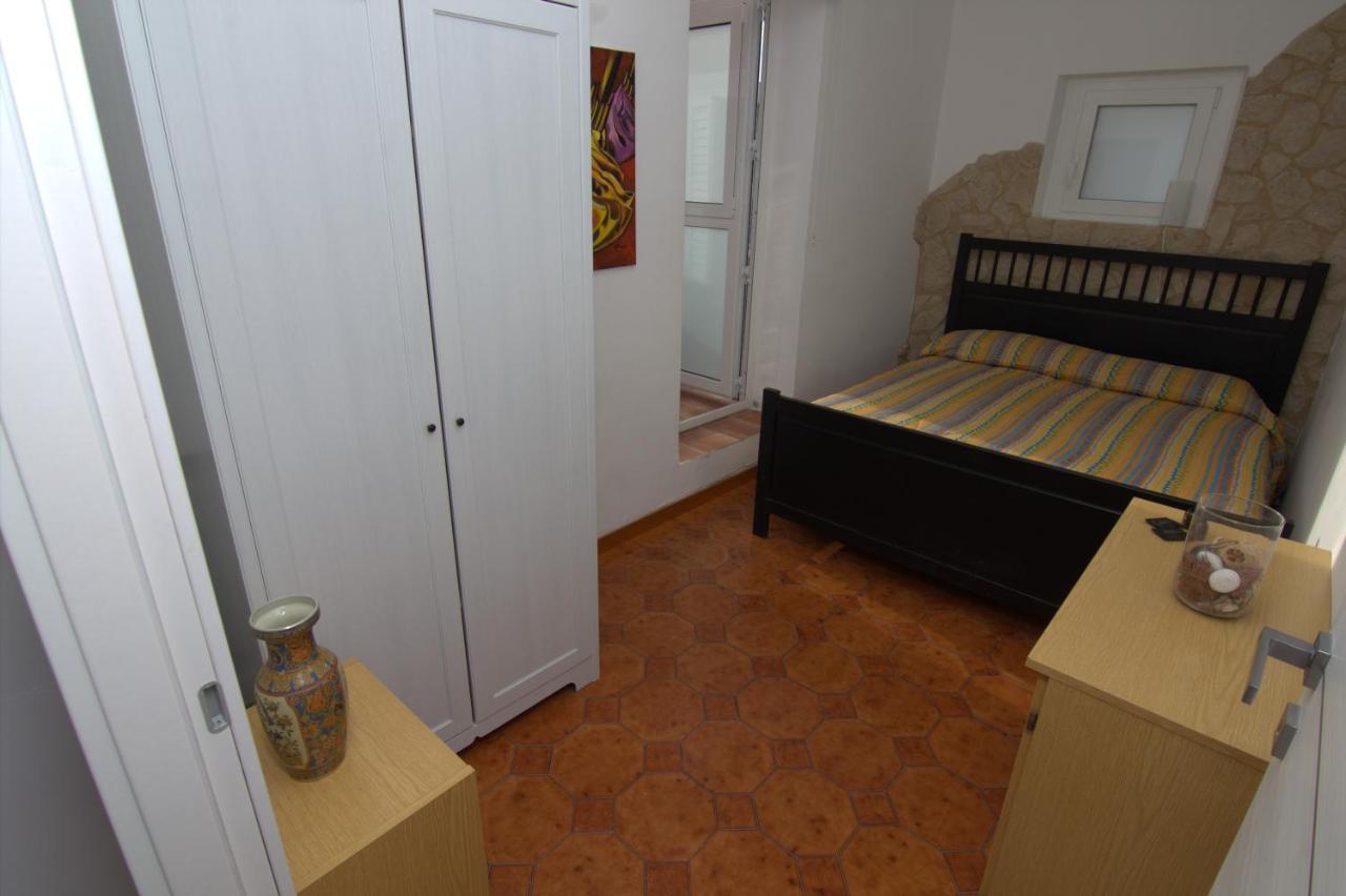 נומאנה Casa Vacanze Gigli מראה חיצוני תמונה