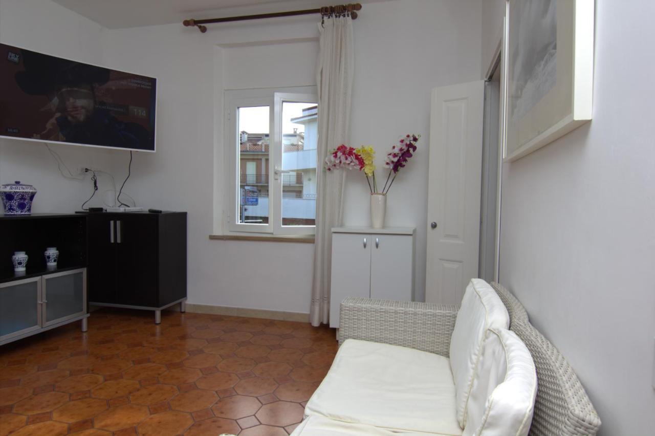 נומאנה Casa Vacanze Gigli מראה חיצוני תמונה