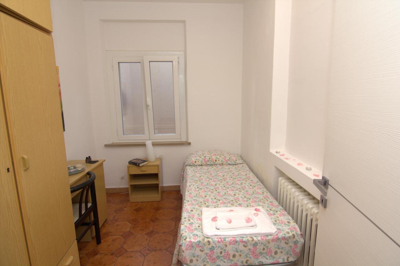 נומאנה Casa Vacanze Gigli מראה חיצוני תמונה